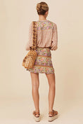 Load image into Gallery viewer, Sienna Wrap Skirt - The Posh Loft
