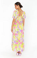 Load image into Gallery viewer, Smitten Midi Dress - The Posh Loft
