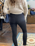 Load image into Gallery viewer, Snake Skin Skinny Pant - The Posh Loft
