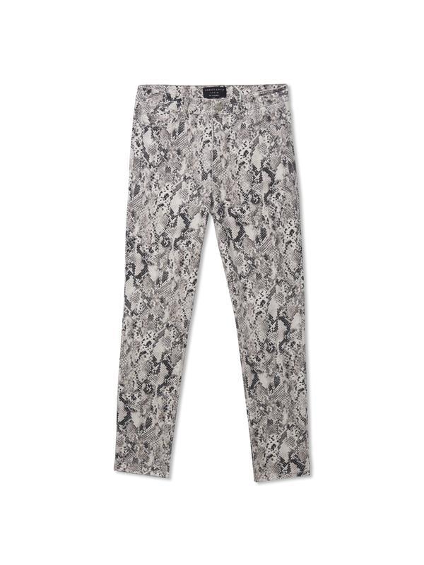 Social Standard Skinny Ankle - The Posh Loft