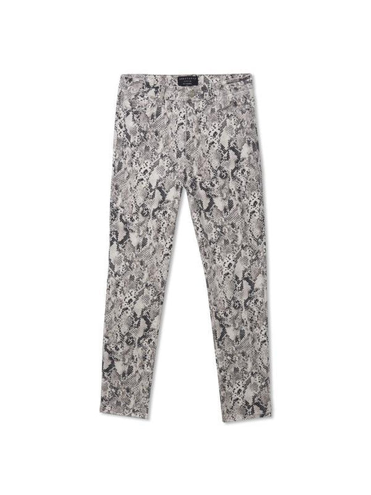 Social Standard Skinny Ankle - The Posh Loft