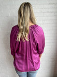 Load image into Gallery viewer, Sofia Collections Luisa Top - The Posh Loft
