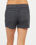 Load image into Gallery viewer, Stretch Twill Shorts 4" - The Posh Loft
