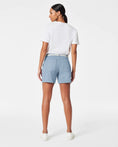 Load image into Gallery viewer, Stretch Twill Shorts 6" - The Posh Loft
