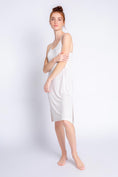 Load image into Gallery viewer, Sunburst Modal Dress - The Posh Loft
