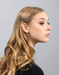 Load image into Gallery viewer, The "BABE" Hair Clip - The Posh Loft
