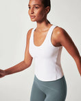 Load image into Gallery viewer, The Get Moving Fitted Tank - The Posh Loft
