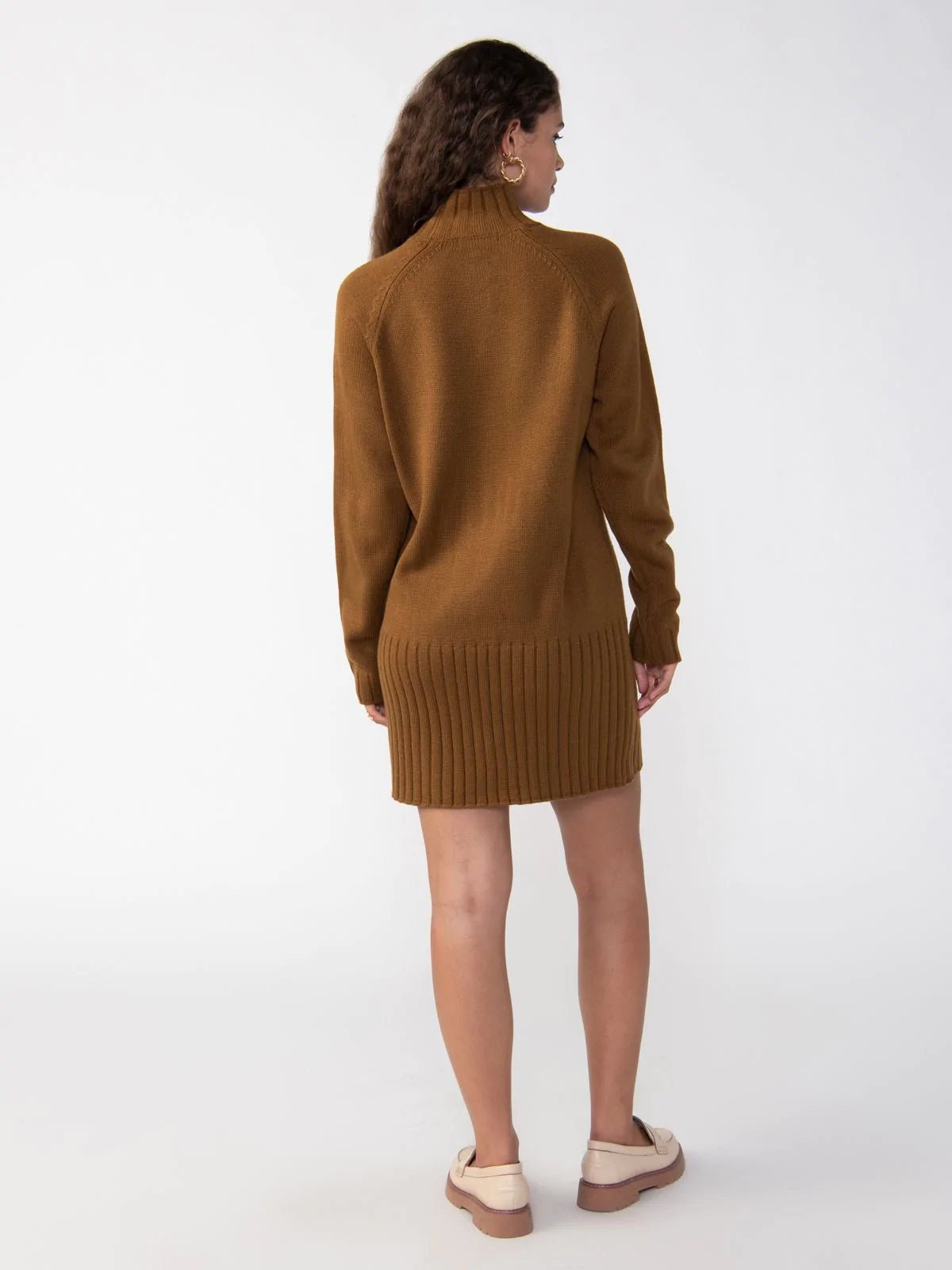 The Sweater Mini - The Posh Loft