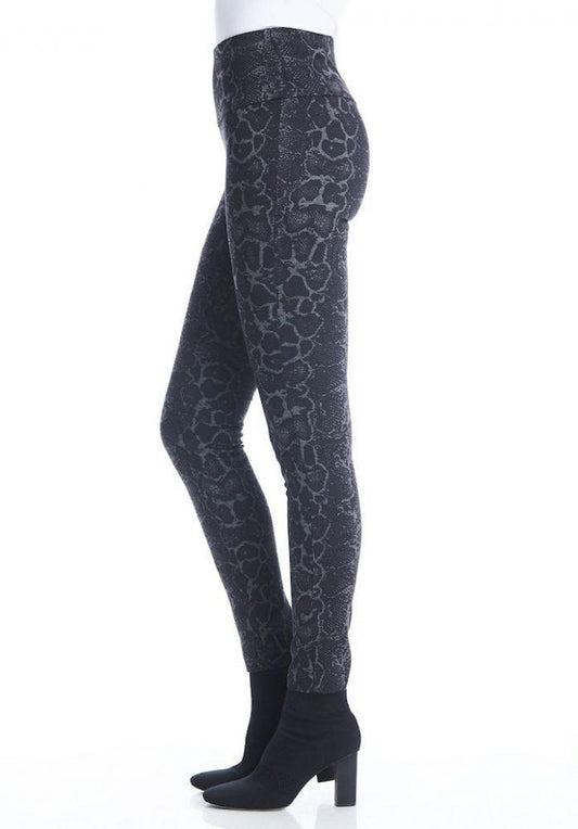 The Vicky Wild Pant - The Posh Loft