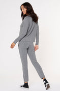 Load image into Gallery viewer, Tri-Blend Jogger Pant - The Posh Loft
