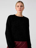 Load image into Gallery viewer, Under the Stars Chenille Sweater - The Posh Loft
