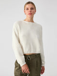 Load image into Gallery viewer, Under the Stars Chenille Sweater - The Posh Loft
