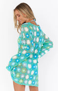 Load image into Gallery viewer, Vacay Mini Coverup - The Posh Loft

