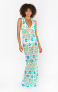Load image into Gallery viewer, Vacay Tank Coverup - The Posh Loft
