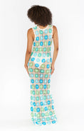 Load image into Gallery viewer, Vacay Tank Coverup - The Posh Loft
