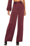 Load image into Gallery viewer, Wide Leg Pant - The Posh Loft
