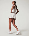 Load image into Gallery viewer, Yes, Pleats! Skort 14" - The Posh Loft
