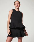 Load image into Gallery viewer, Yes, Pleats! Tank - The Posh Loft
