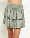 Load image into Gallery viewer, Zaya Skirt - The Posh Loft
