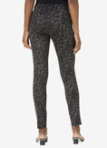 Load image into Gallery viewer, Zootopia Pull On Pant With Zipper Detail - The Posh Loft
